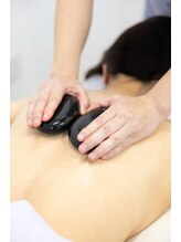 リベレ 覚王山(LIBERER)/【ホットストーン】