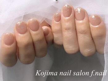 エフネイル(f.nail)/