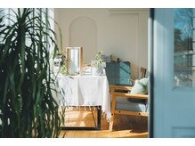 トリコテ ル ブラン(tricoter le blanc)