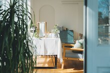 トリコテ ル ブラン(tricoter le blanc)