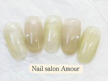 アムールユシマテン 上野湯島店(Amour)/シンプルコース¥5980