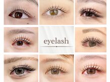 アフェプラス トータルビューティーサロン 香里園店(affe+ total beauty salon)の雰囲気（似合うデザインをご提案いたします！）