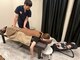 リノン センター南店(Linon.)の写真/産後から感じる首肩のコリ解消【身体リセット♪骨盤矯正★￥2980】抱っこによる痛み・歪み・不調を改善◎