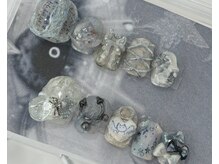 テス(TESS)/order tip【 karin 】