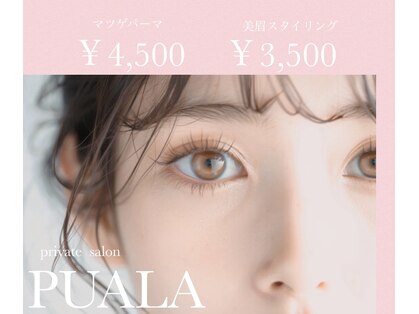 プアラ 泉大津 和泉府中(PUALA)の写真