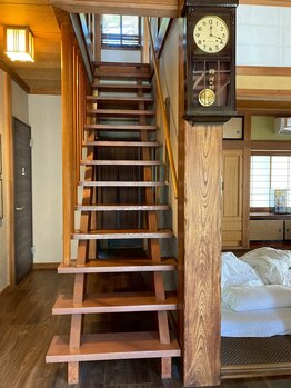 SHIBAURA酵素浴サロン ジュン 田町 芝浦店(Jun)/山梨県古民家 HAO STAY