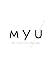 ミュー(professional beauty salon MYU) 奥村 桃衣