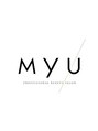 ミュー(professional beauty salon MYU) 奥村 桃衣