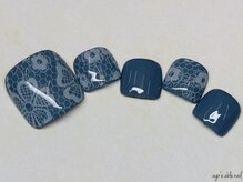 アグレアブルネイル(agr'e able nail)/