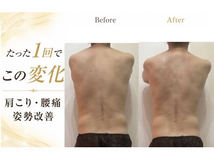 ハピネス(Hapiness)の写真
