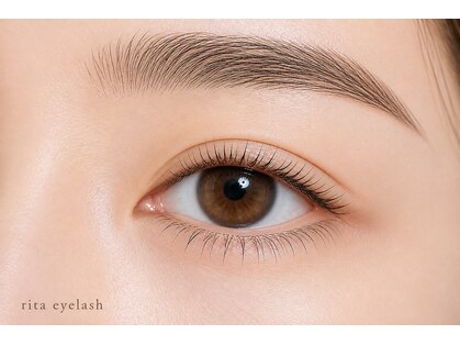 リタアイラッシュ 川越店(rita eyelash)の写真