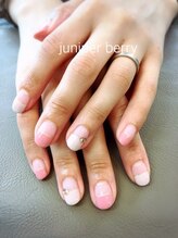 ジュニパーベリー(JUNIPER BERRY)/