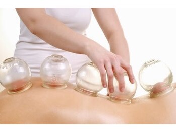 エステティックサロン ヨウコ/カッピング