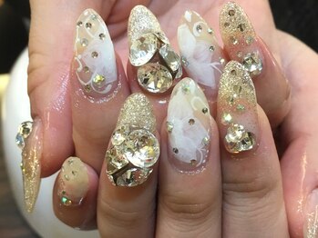 サロンドチェリーブロッサム(Salon de Cherryblossom)/