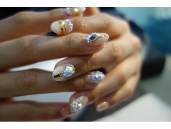 シーイーネイル(C.E.Nail)/90分やり放題