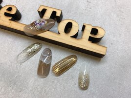 *ニュアンス-縦なみなみ