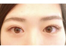 プシュケ(Psyche)/お客様目元デザイン♪