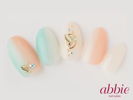縦グラリーフ　￥12947