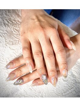 チェリーブロッサム(A CHERRY BLOSSOM)/ブライダルねいる