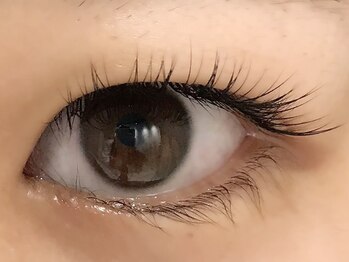 カラン 焼津店(CALIN)/シングルラッシュ120本