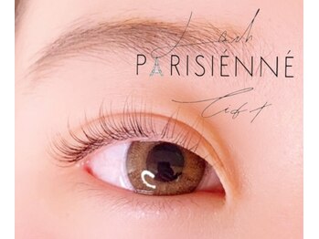 バンビズルーム(Bambi's Room)/パリジェンヌ