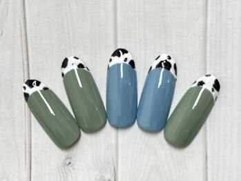 ティーエヌ イトーヨーカドー能見台店/季節の定額7590円コース