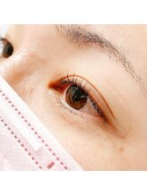 リム(LiM)/まつげパーマ