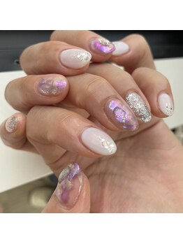 サロンド ボヌール(salon de bonheur)/