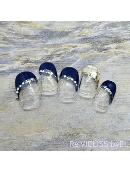 ガラスフレンチ