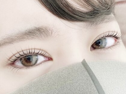 イアラ(iara)の写真