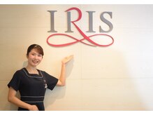 アイリスエステサロン 江州店/私たちはダイエットのプロです！