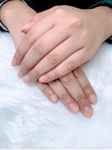 アムルーズ(Amoureuse)/ワンカラーネイル♪