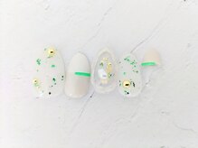 ブリッジバイネオリーブ 綱島店(bridge by neolive)/★選べる定額￥9570