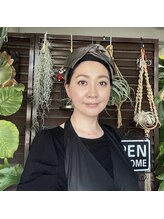 プールヴー(Pour vous)&nbsp;とだか ゆうこ