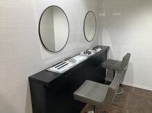 アナスタシア ミアレ 日比谷シャンテ店/眉メイクアップアドバイス#眉毛