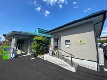 北川原整体院/駐車場完備