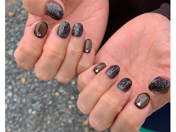 リアンジェ(Lianje)/10月限定デザイン