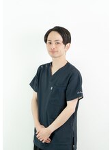 整体院零(REI)&nbsp;岩間 大輝