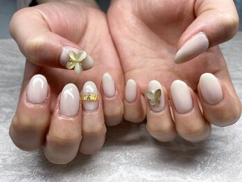 ユキ リラクゼーション アンド エステサロン/