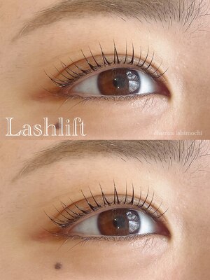 chatran nail eyelash【シャトラン】