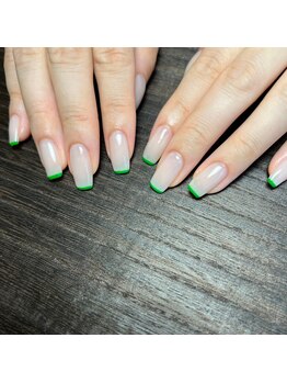 イル(ile)/スキニーフレンチ