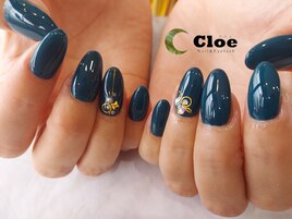 選べるサンプルアート2本付き