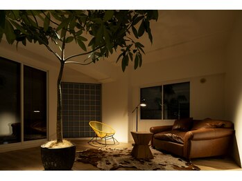 ホール 札幌円山(WHOLE)/きっとあなたの心と体は喜びます