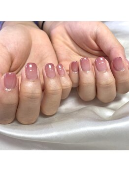 アイリッシュネイル 久屋大通店(Irish Nail)/じゅわグラ