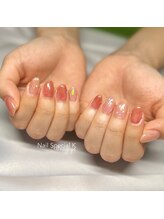 スペシャル ケー(Special K)/付け放題アート7本