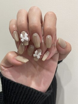 ウシワカマル エムティードット 富士宮店(USHIWAKAMARU MT.)/持ち込みデザイン