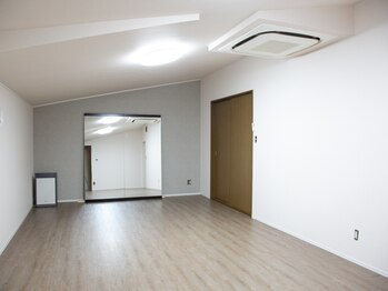 みやび整骨院/2Fレンタルスペース