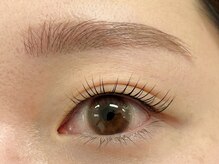 プラスアイ 銀座中央通り店/パーマ+スタイリング　担当：菅