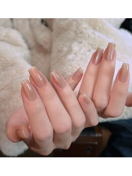 クイーンズビューティーサロン 新宿本店(Queen's beauty salon)/マグネット