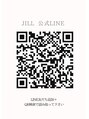 ジル(JILL)&nbsp;鎌田ご予約は木、日のLINE受付のみ受付になります。